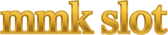 mmk slot လိုဂို